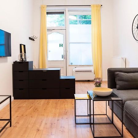 Ll Modern Dream With Ac&High Ceilings 3 Bedrooms Βερολίνο Εξωτερικό φωτογραφία