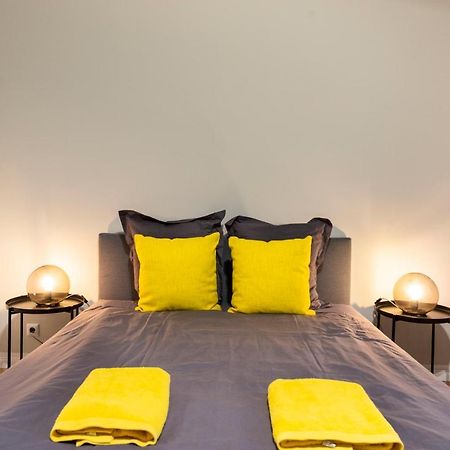 Ll Modern Dream With Ac&High Ceilings 3 Bedrooms Βερολίνο Εξωτερικό φωτογραφία