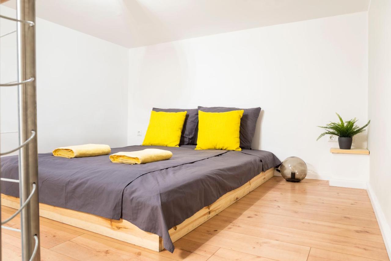 Ll Modern Dream With Ac&High Ceilings 3 Bedrooms Βερολίνο Εξωτερικό φωτογραφία
