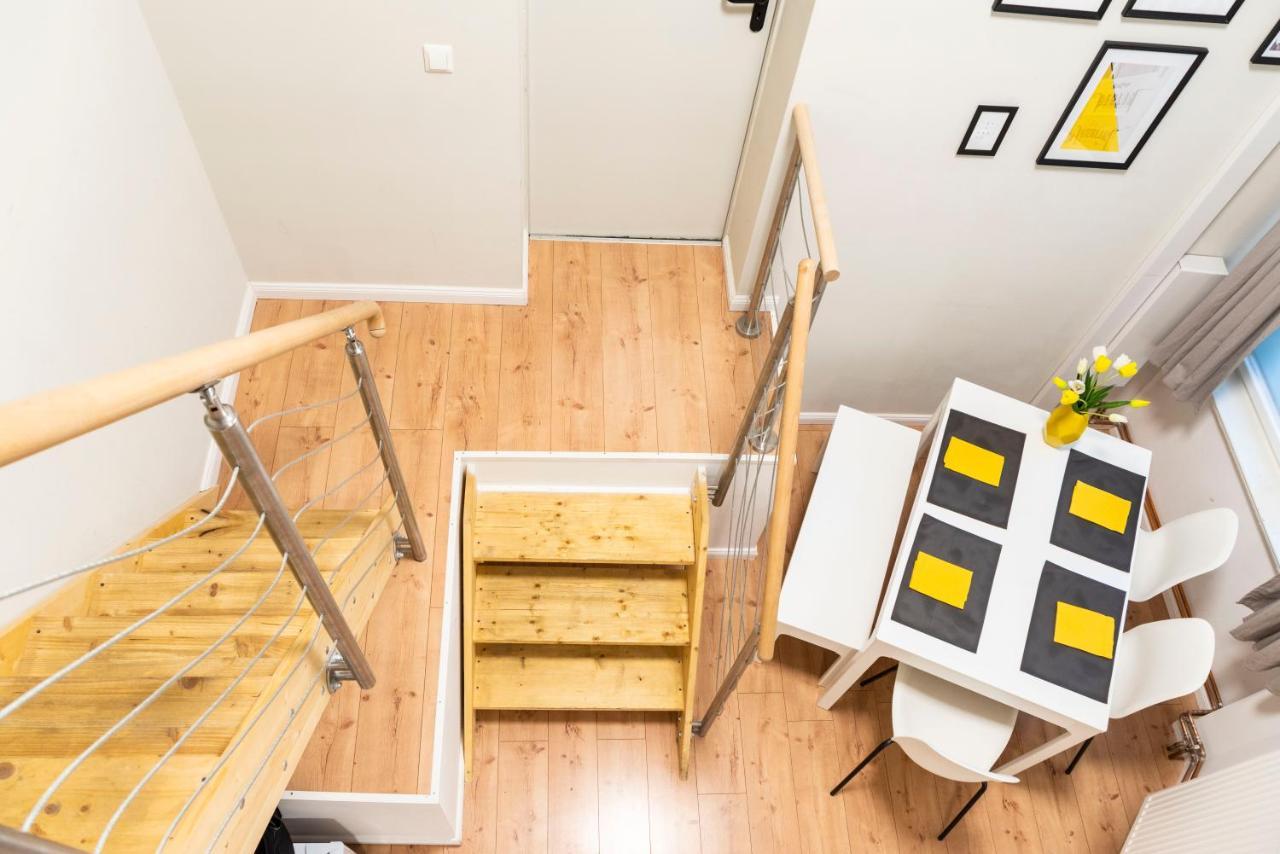 Ll Modern Dream With Ac&High Ceilings 3 Bedrooms Βερολίνο Εξωτερικό φωτογραφία